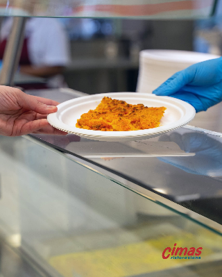 Inclusione e lavoro, il modello Cimas: quando la cucina diventa un laboratorio di cittadinanza